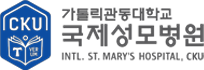 국제성모병원