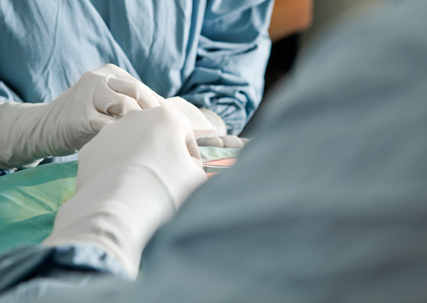 수술적 치료 이미지